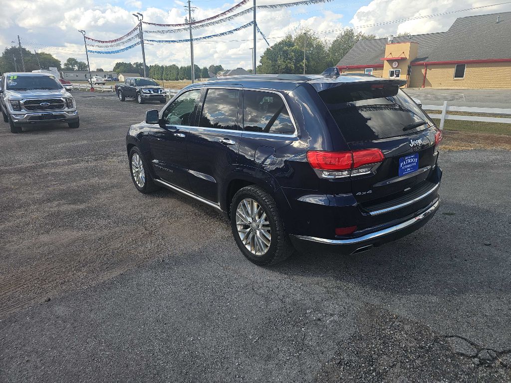 Photo 11 of this JEEP GRAND CHEROKEE