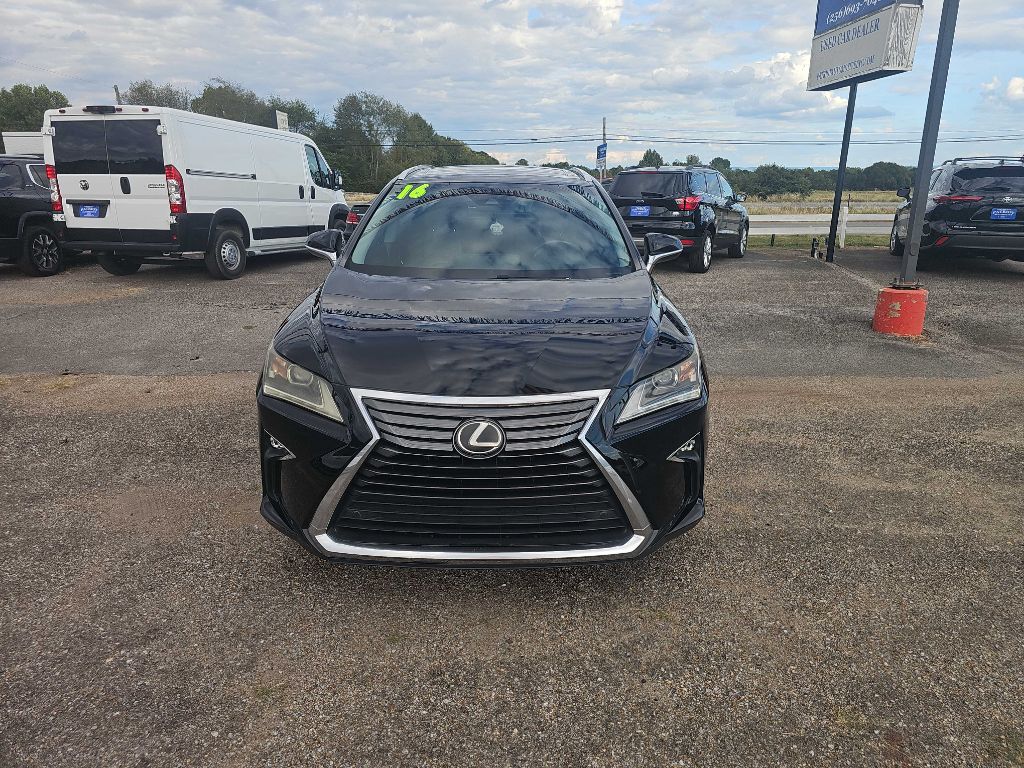 Photo 20 of this LEXUS RX