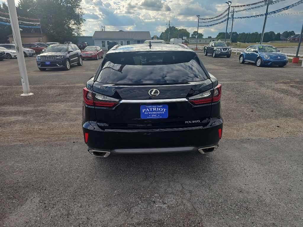 Photo 18 of this LEXUS RX