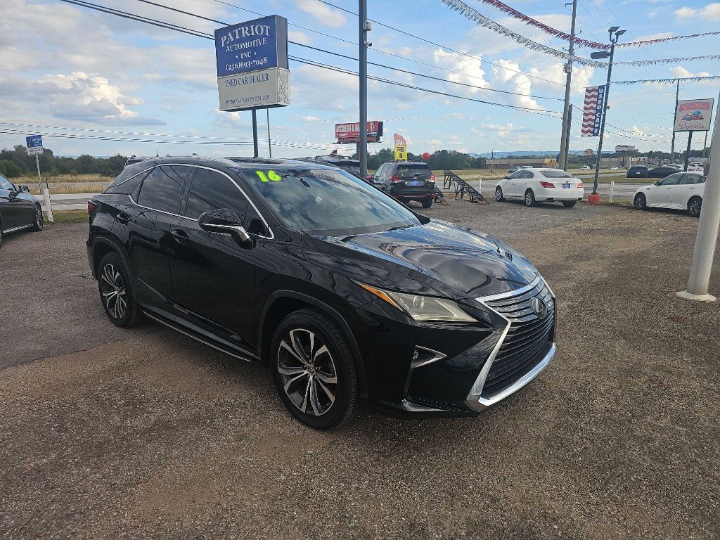 Photo 14 of this LEXUS RX