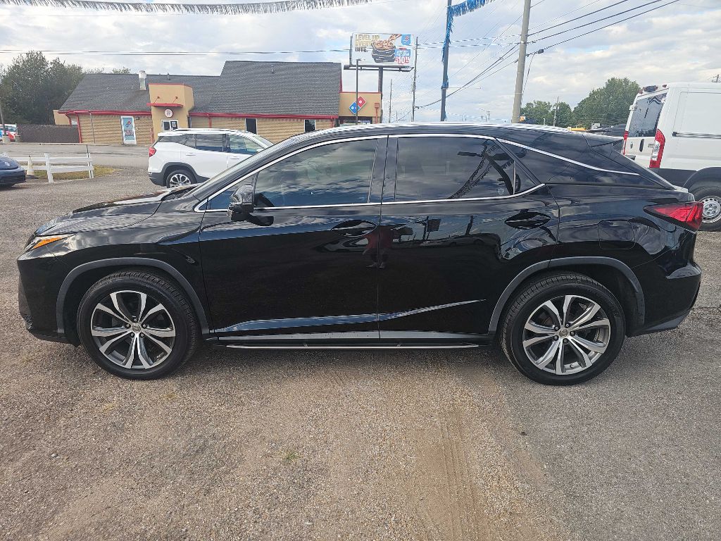 Photo 19 of this LEXUS RX