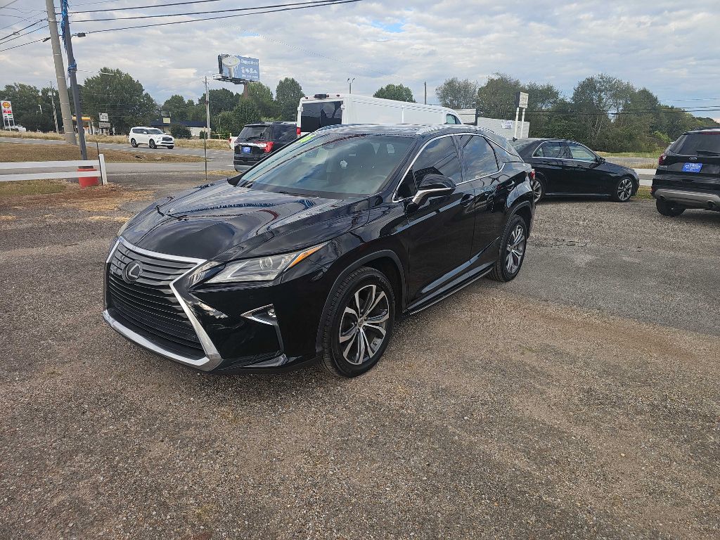 Photo 21 of this LEXUS RX