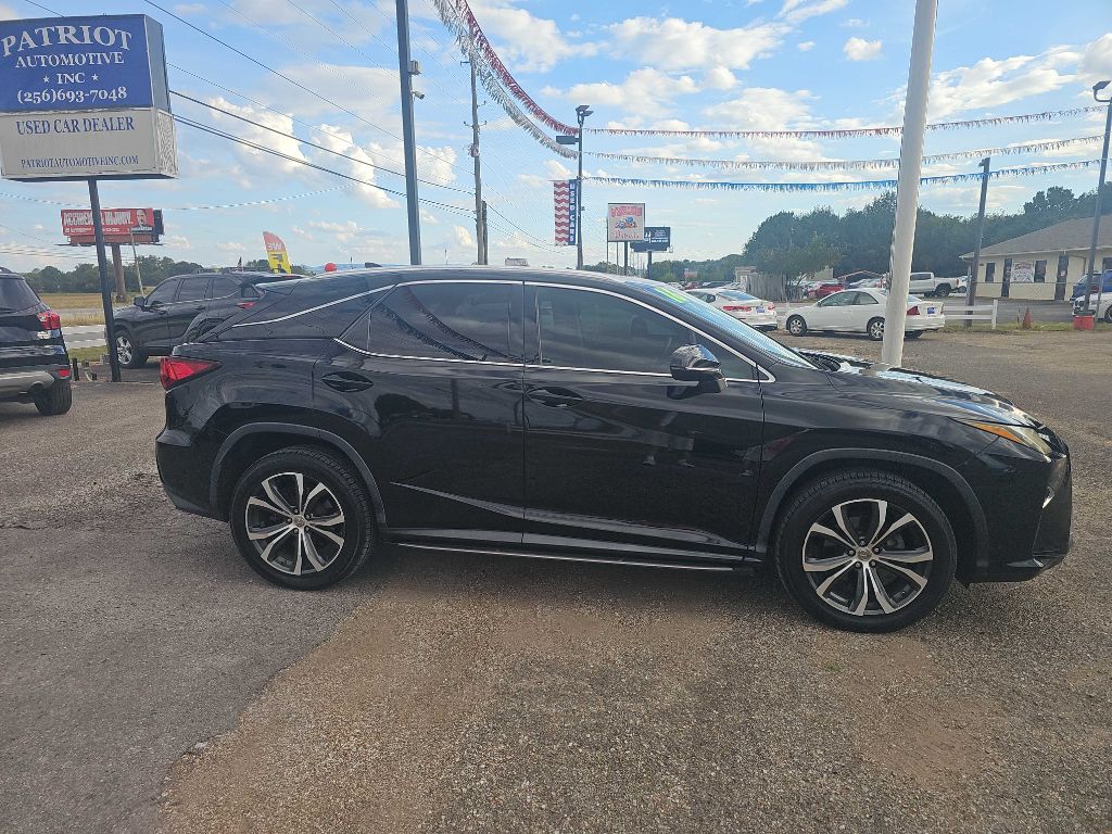 Photo 15 of this LEXUS RX