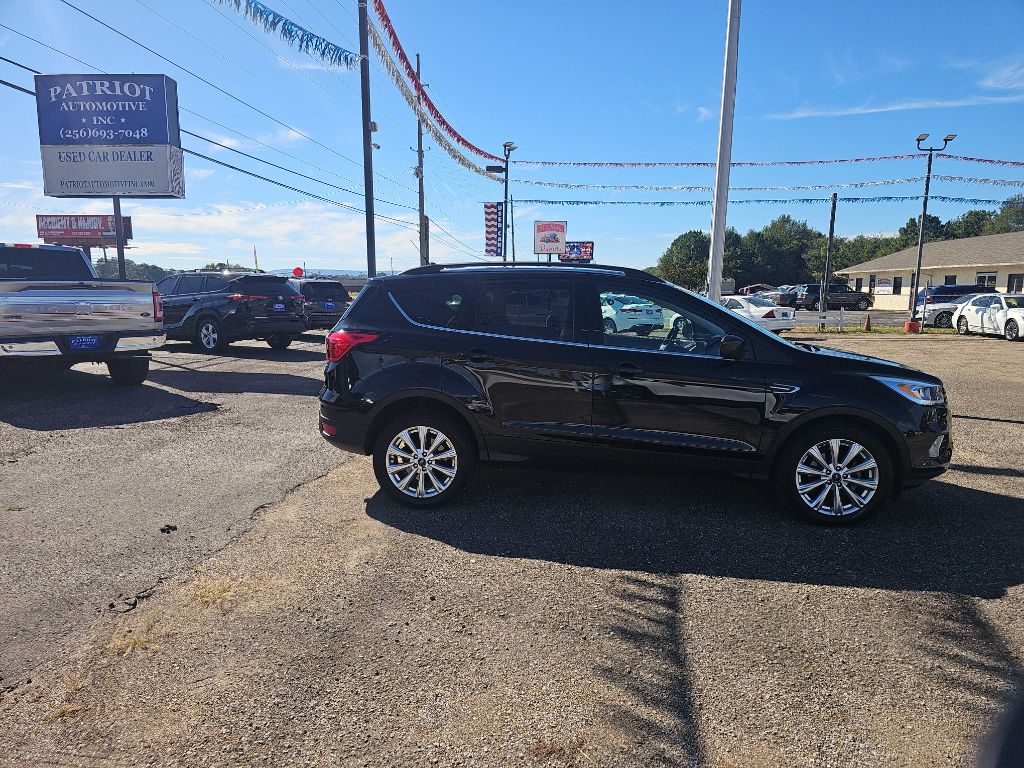 Photo 26 of this FORD ESCAPE
