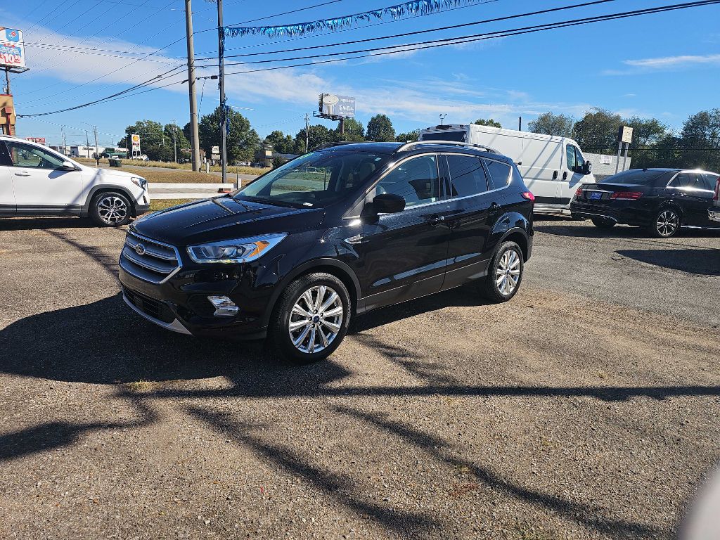 Photo 13 of this FORD ESCAPE