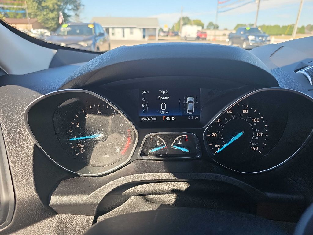 Photo 21 of this FORD ESCAPE