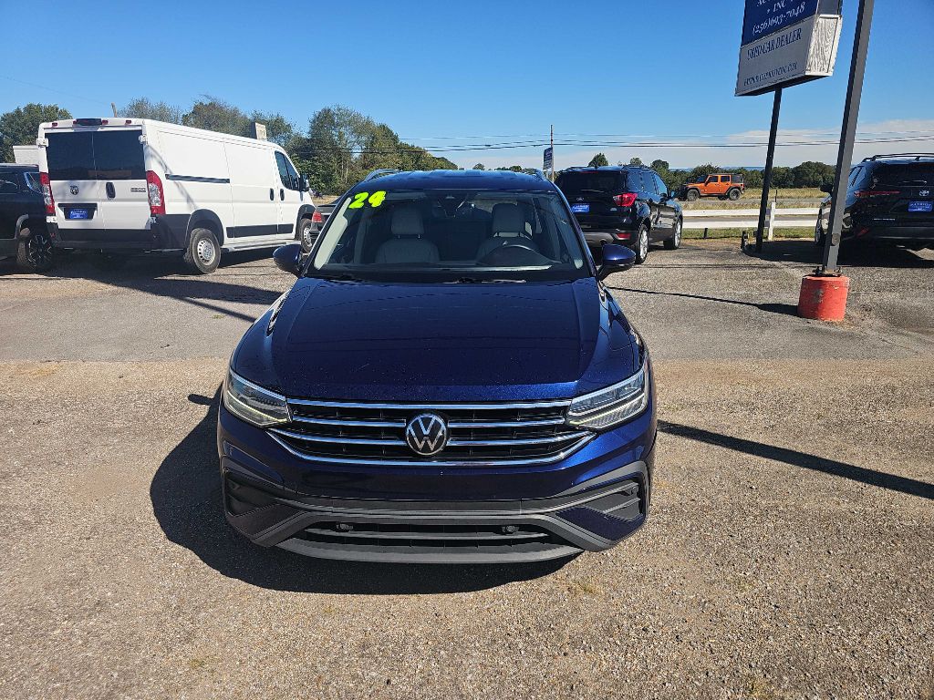 Photo 14 of this VOLKSWAGEN TIGUAN