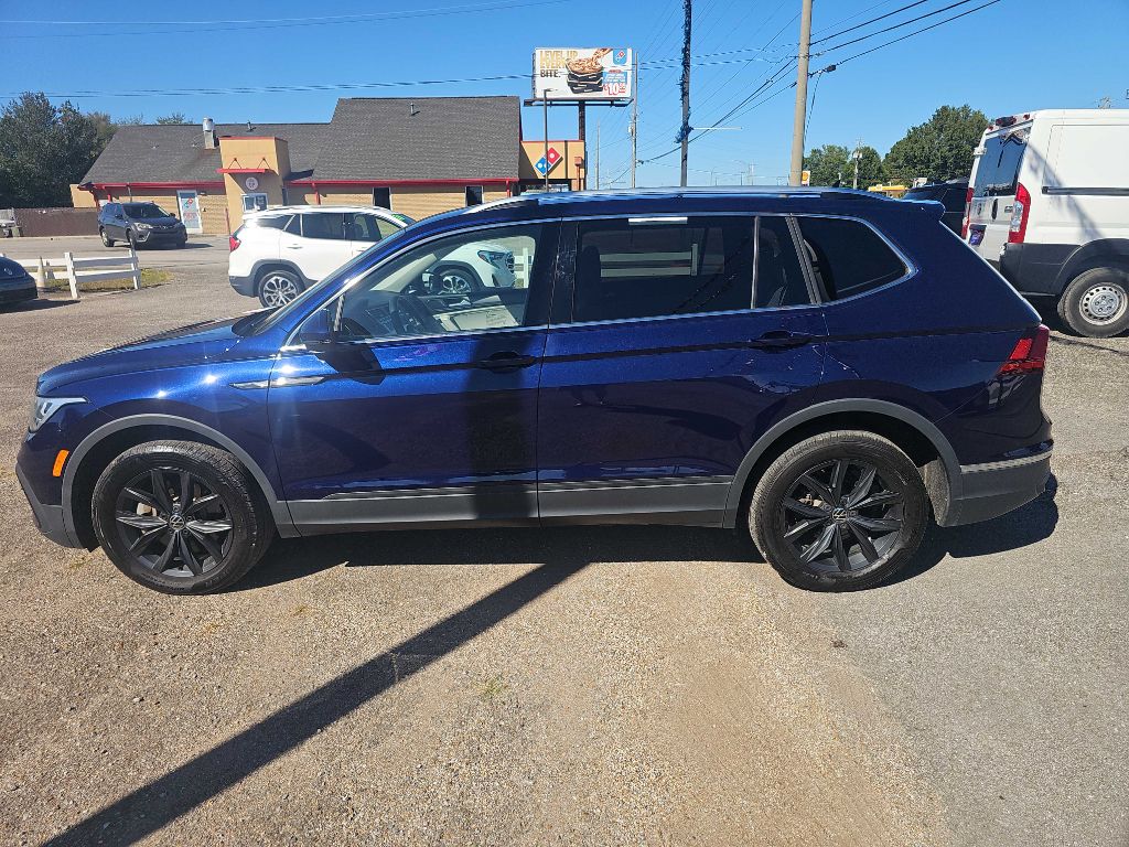 Photo 13 of this VOLKSWAGEN TIGUAN