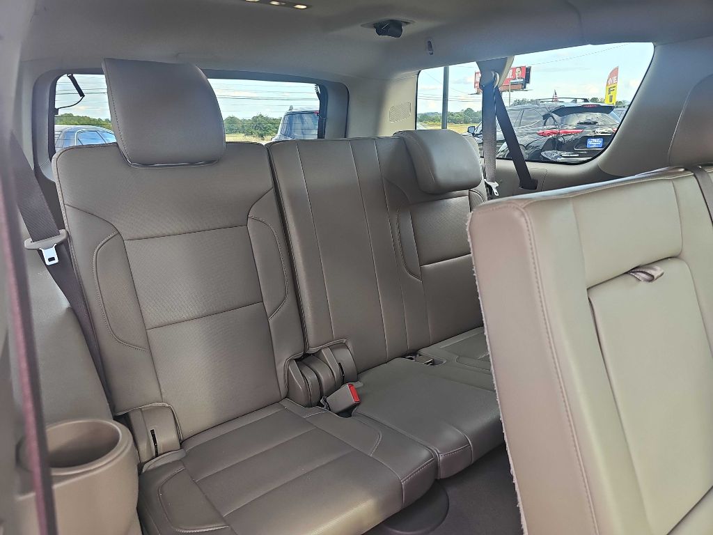 Photo 20 of this GMC YUKON XL