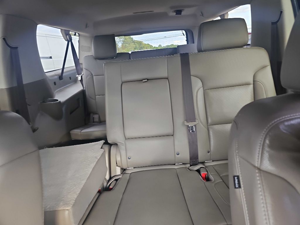 Photo 6 of this GMC YUKON XL
