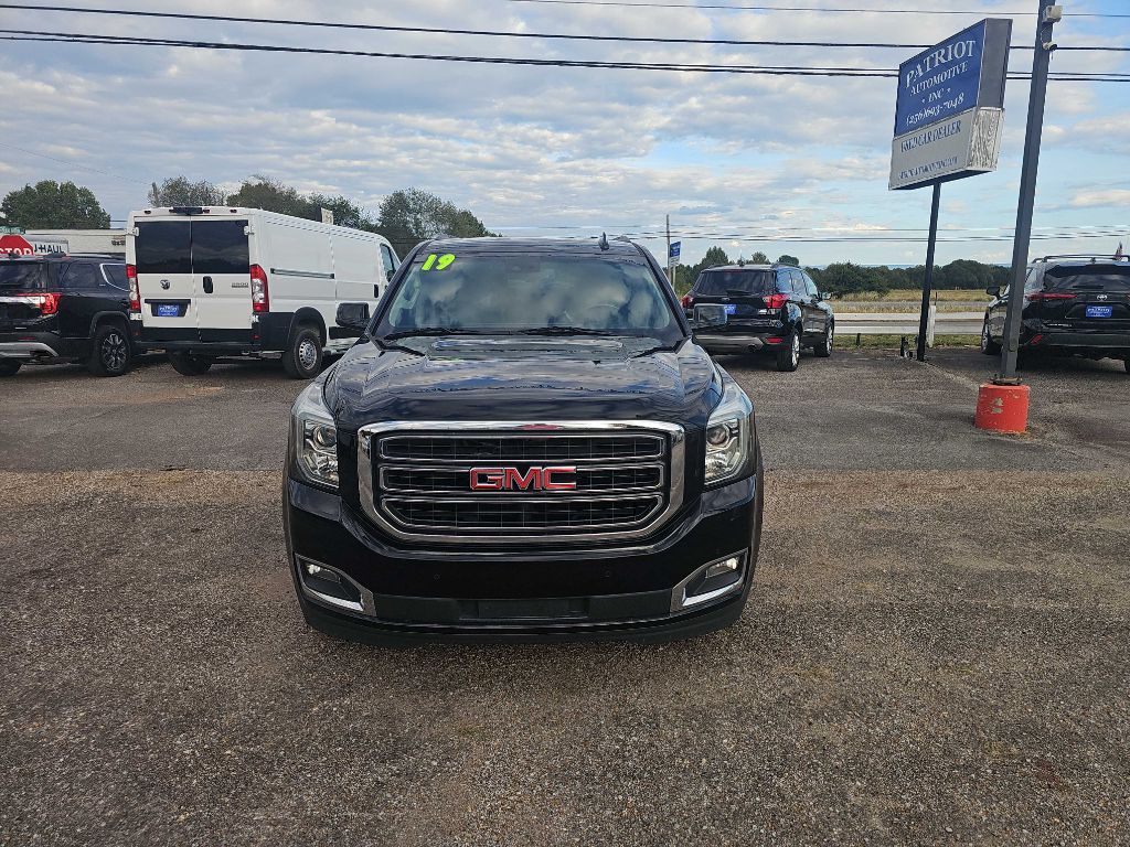 Photo 15 of this GMC YUKON XL