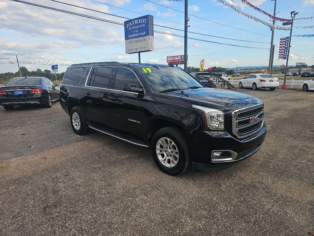 Photo 7 of this GMC YUKON XL