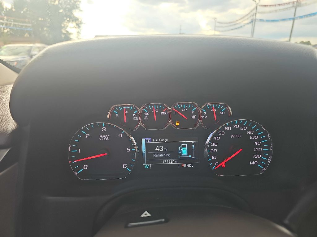 2019 GMC YUKON XL
