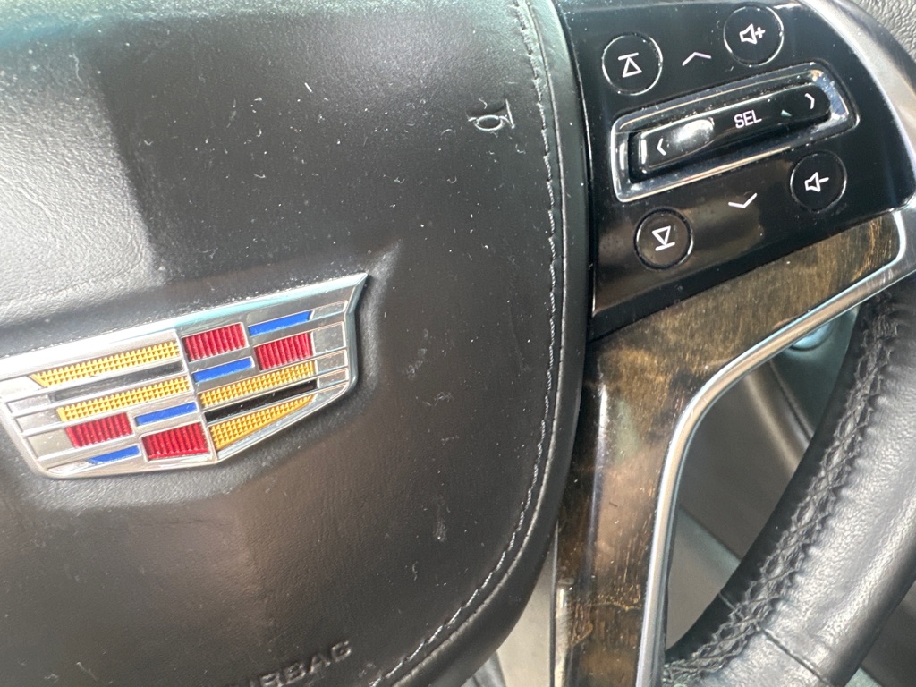 Photo 27 of this CADILLAC ESCALADE