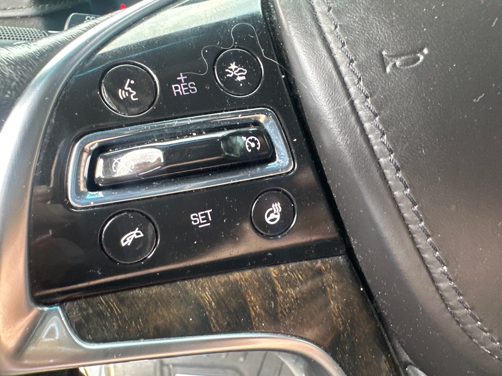 Photo 26 of this CADILLAC ESCALADE