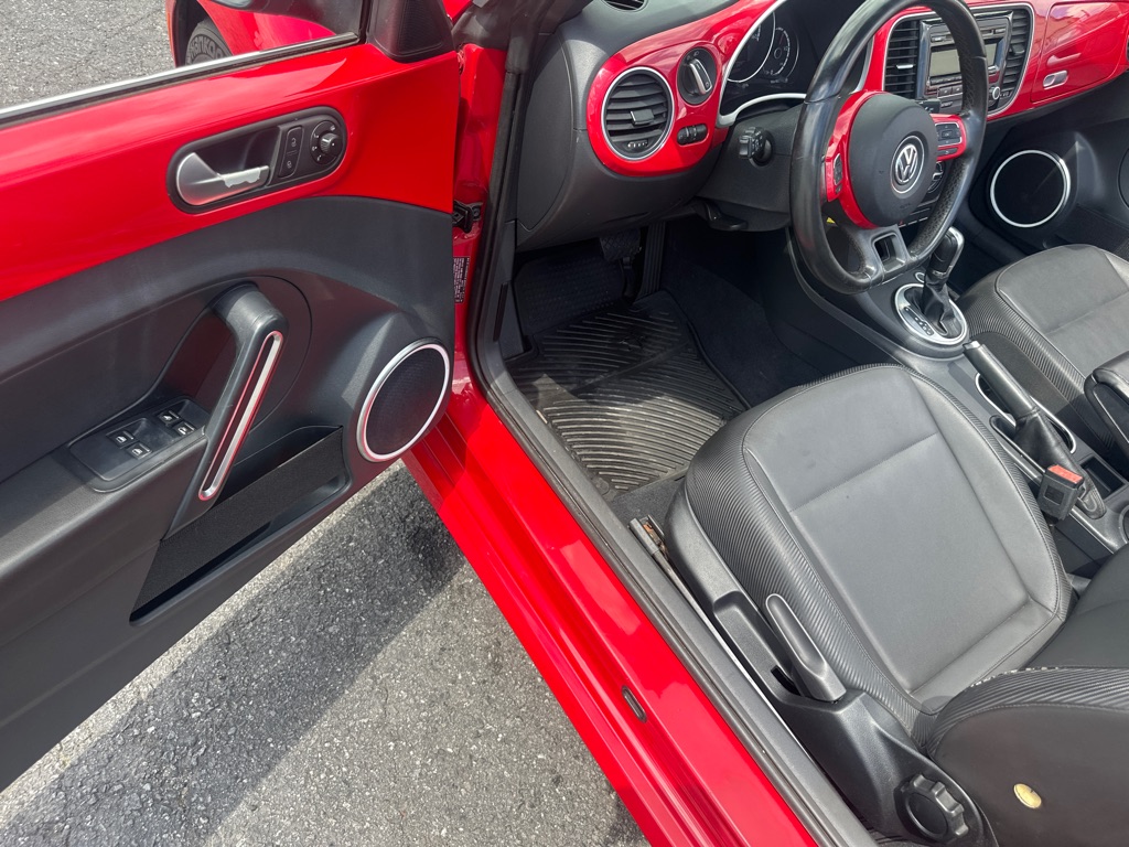 Photo 35 of this VOLKSWAGEN BEETLE CONV