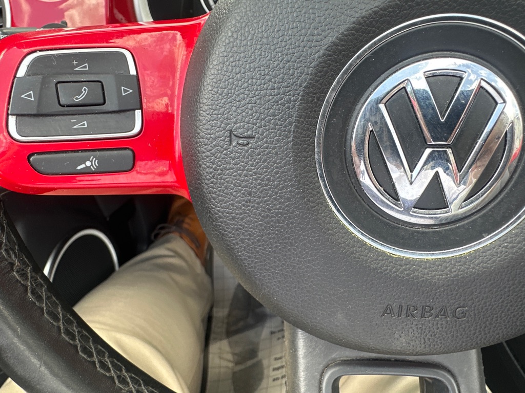 Photo 42 of this VOLKSWAGEN BEETLE CONV
