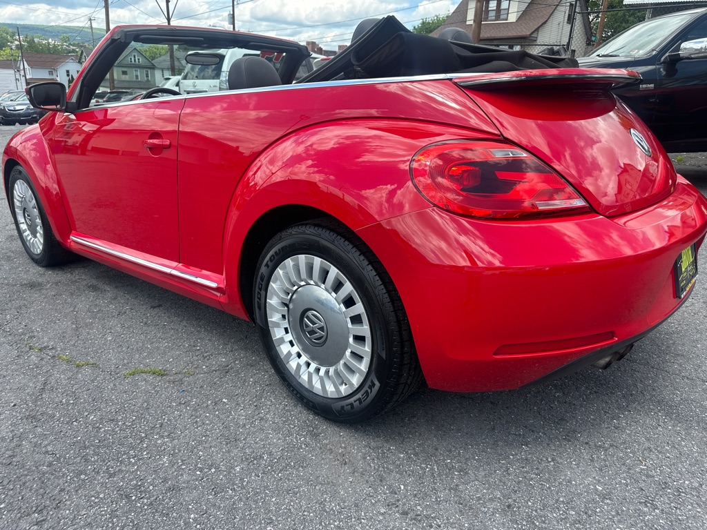 Photo 50 of this VOLKSWAGEN BEETLE CONV