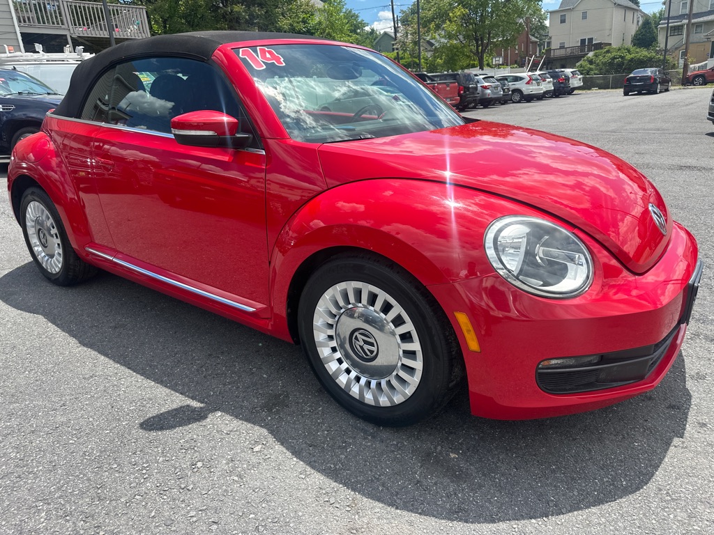 Photo 8 of this VOLKSWAGEN BEETLE CONV