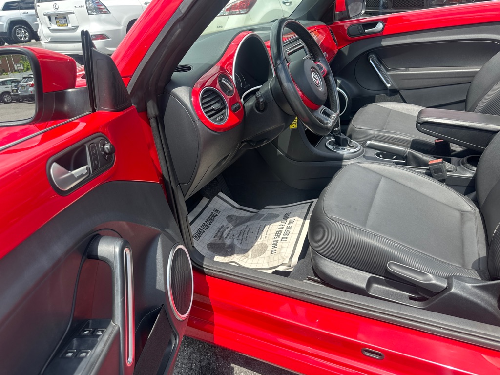 Photo 36 of this VOLKSWAGEN BEETLE CONV