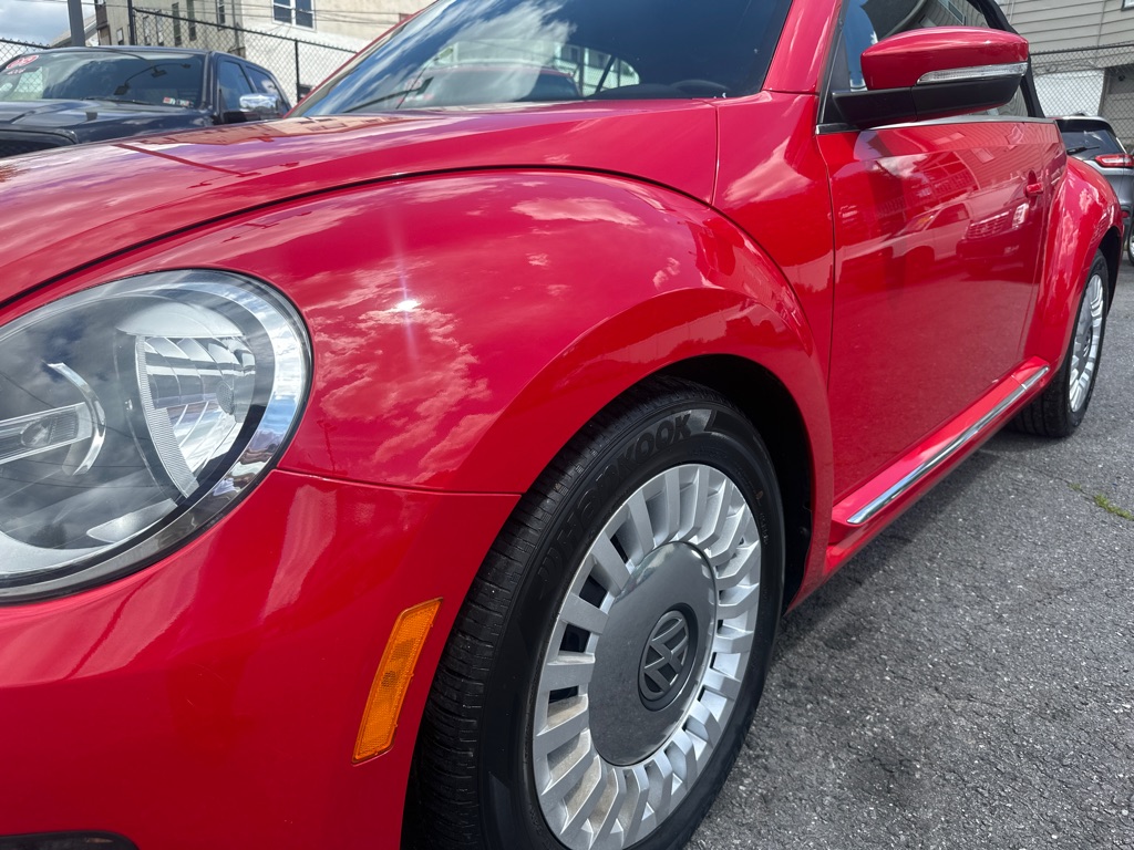 Photo 10 of this VOLKSWAGEN BEETLE CONV
