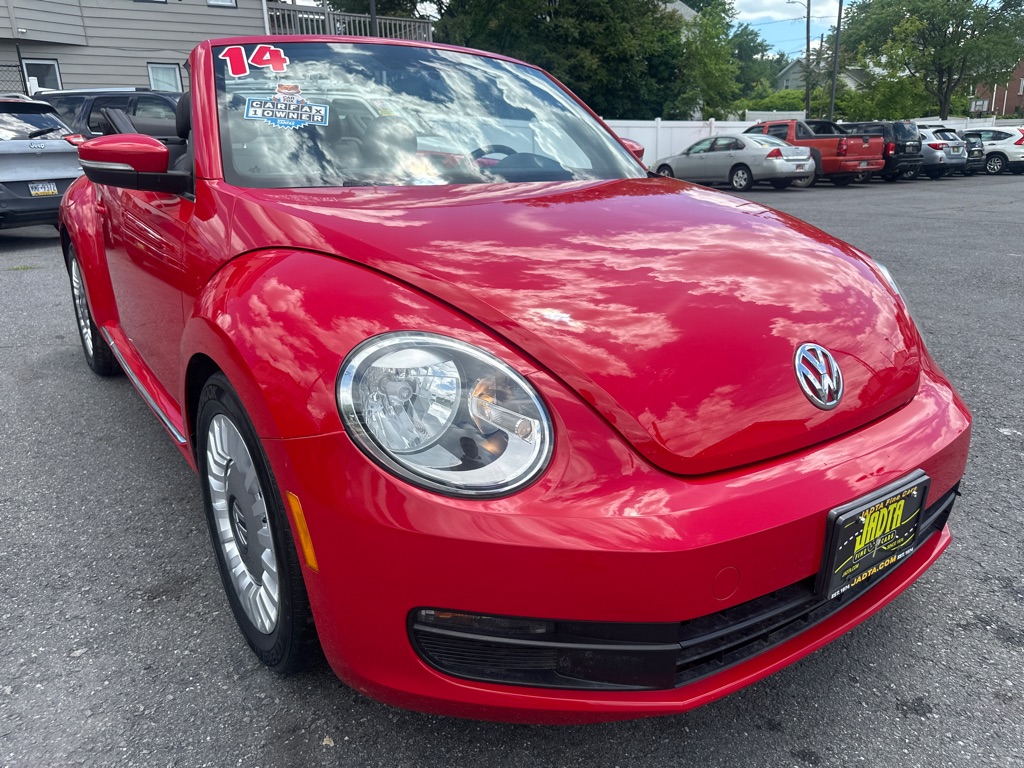 Photo 51 of this VOLKSWAGEN BEETLE CONV