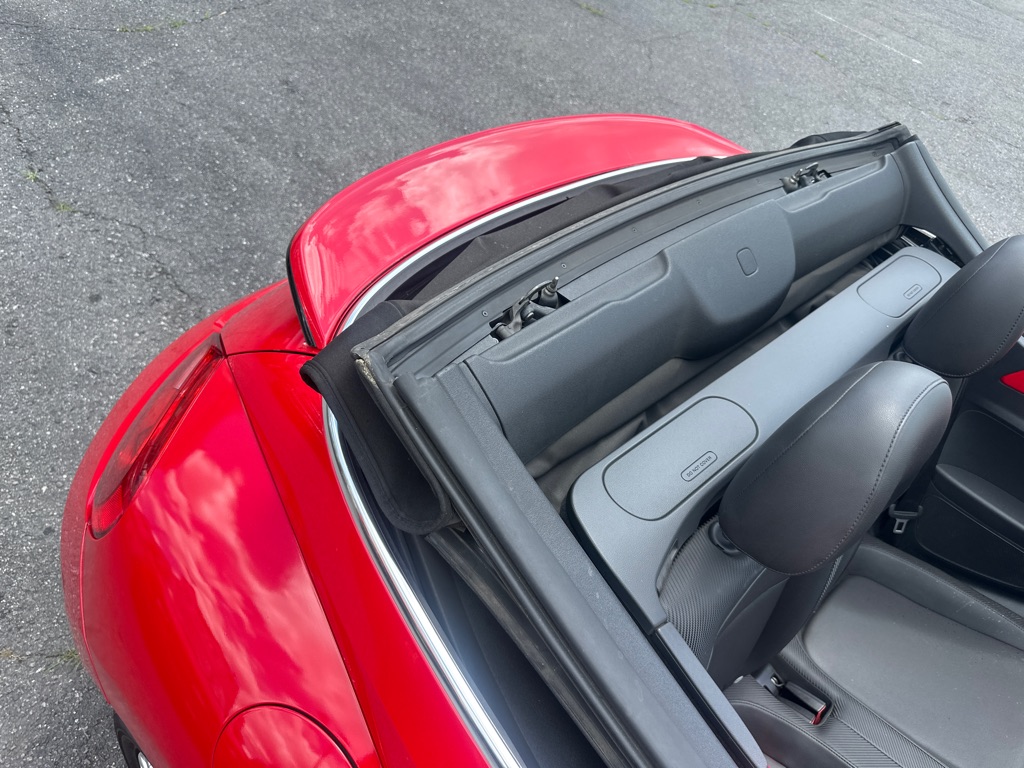 Photo 54 of this VOLKSWAGEN BEETLE CONV