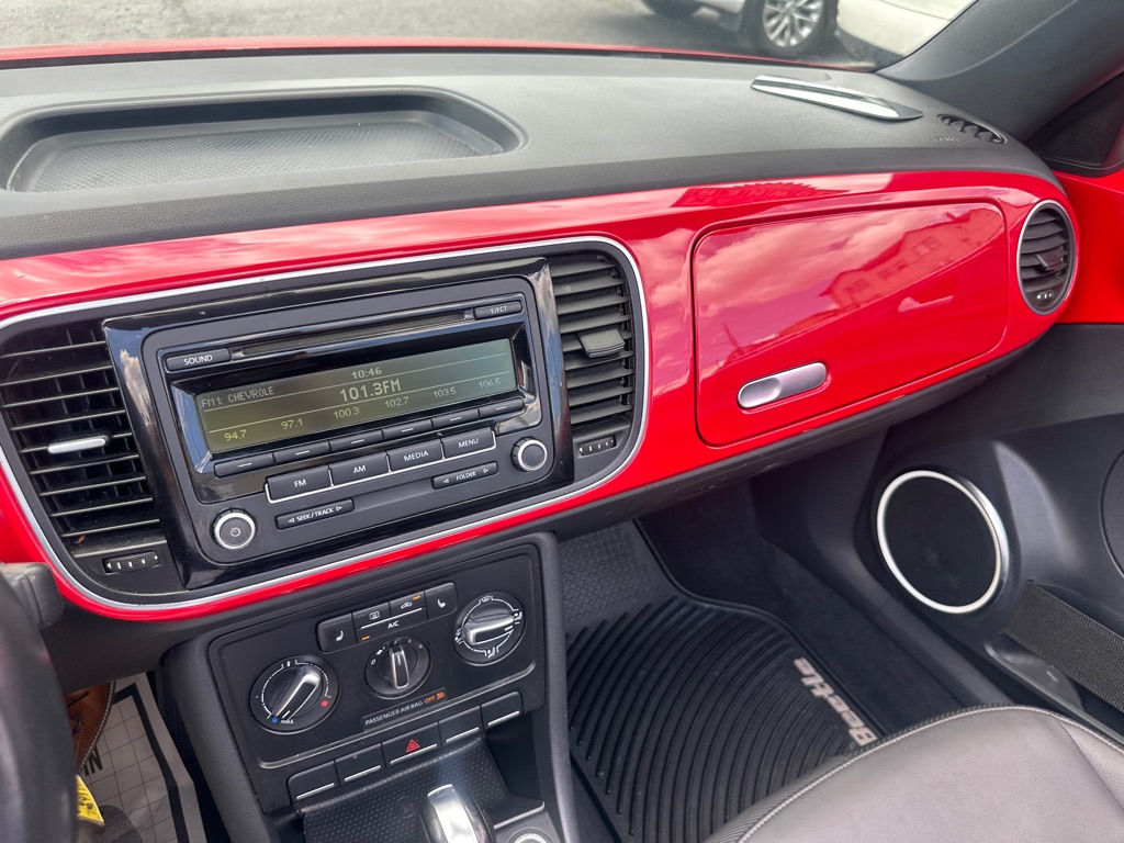 Photo 41 of this VOLKSWAGEN BEETLE CONV