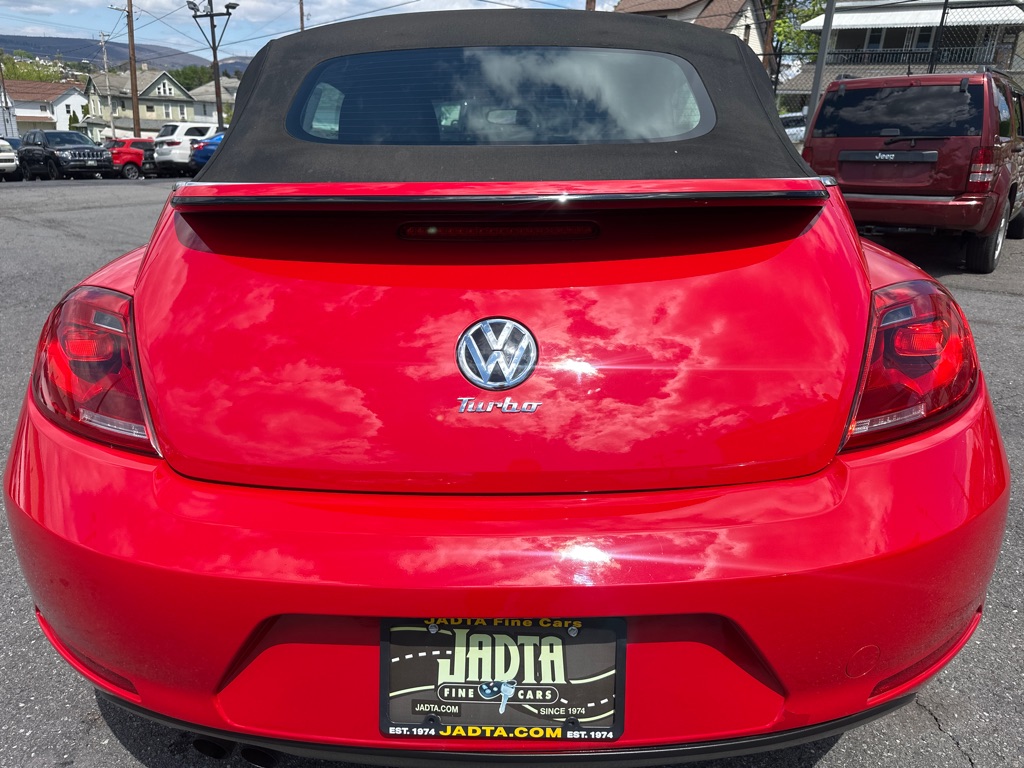 Photo 56 of this VOLKSWAGEN BEETLE CONV