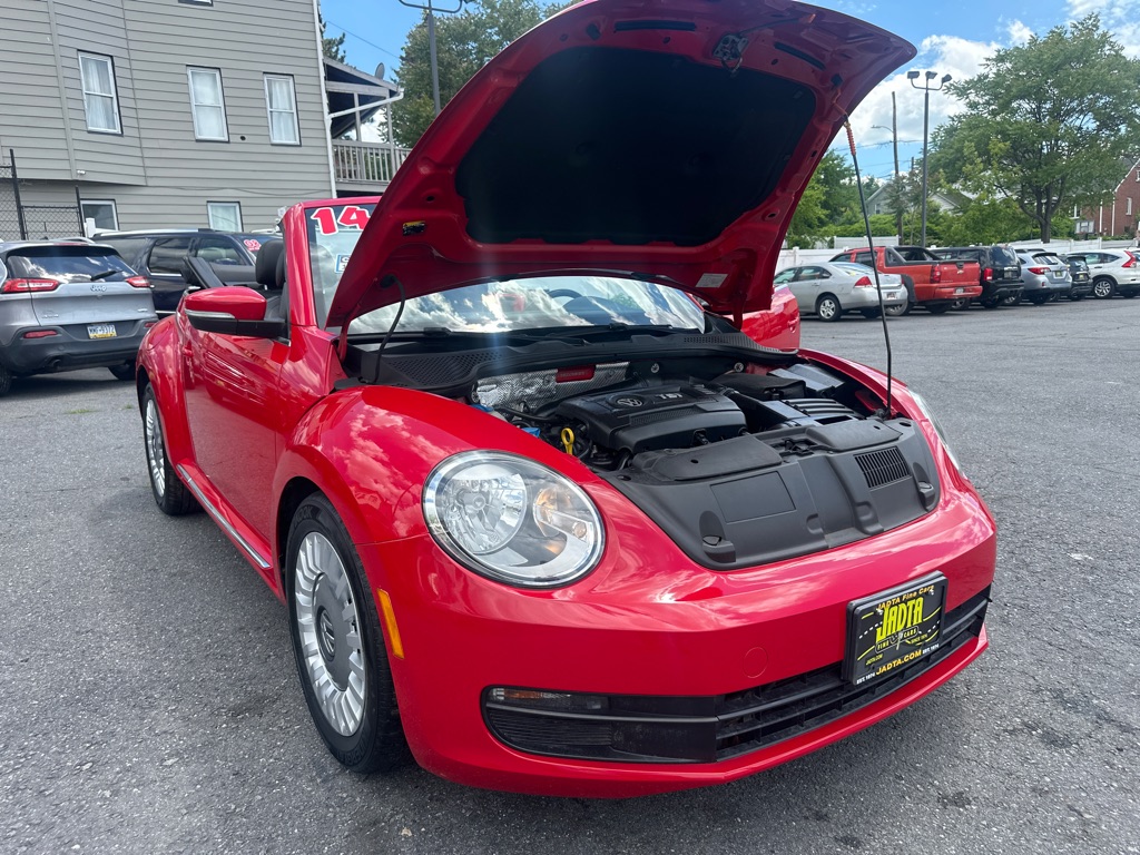 Photo 40 of this VOLKSWAGEN BEETLE CONV