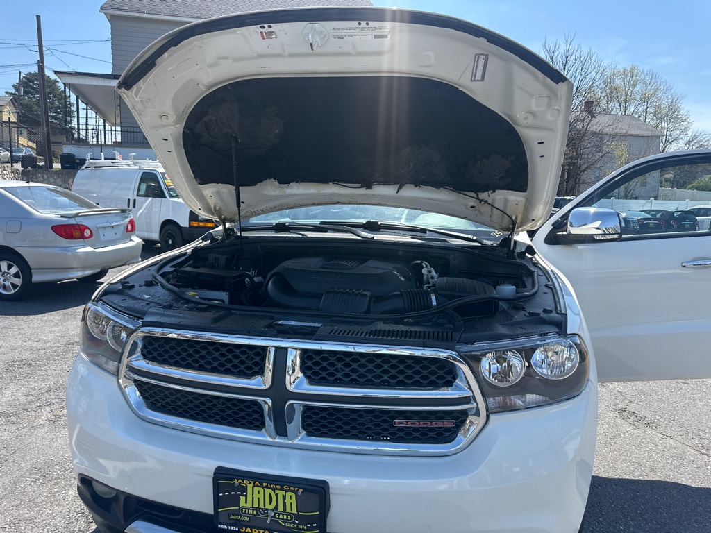 Photo 66 of this DODGE DURANGO