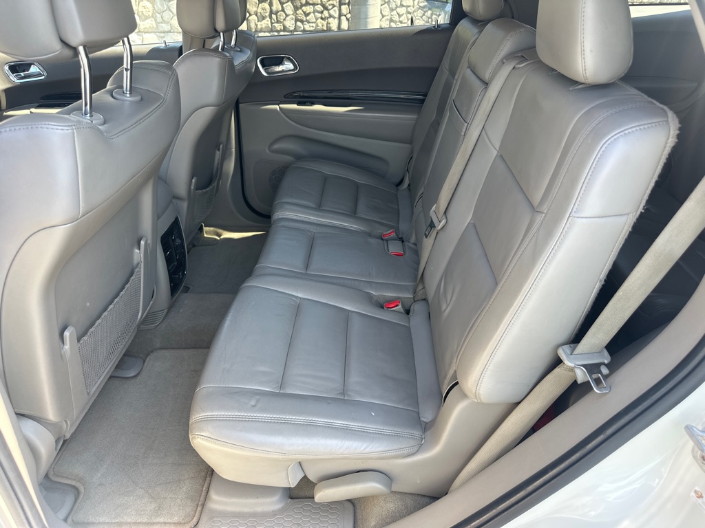Photo 28 of this DODGE DURANGO
