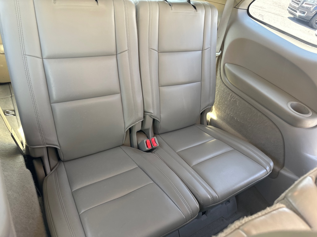Photo 47 of this DODGE DURANGO