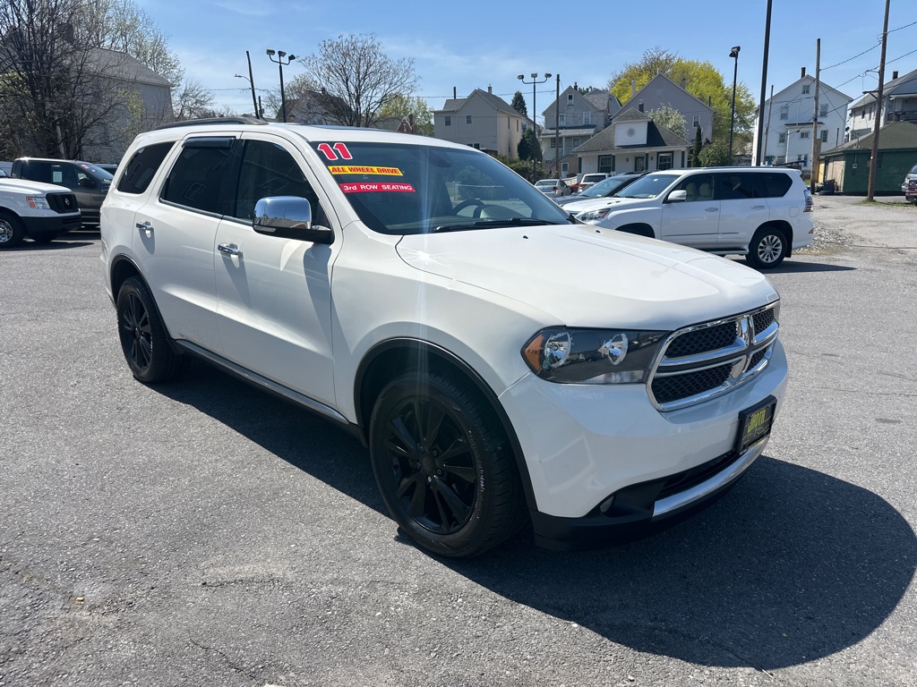 Photo 20 of this DODGE DURANGO