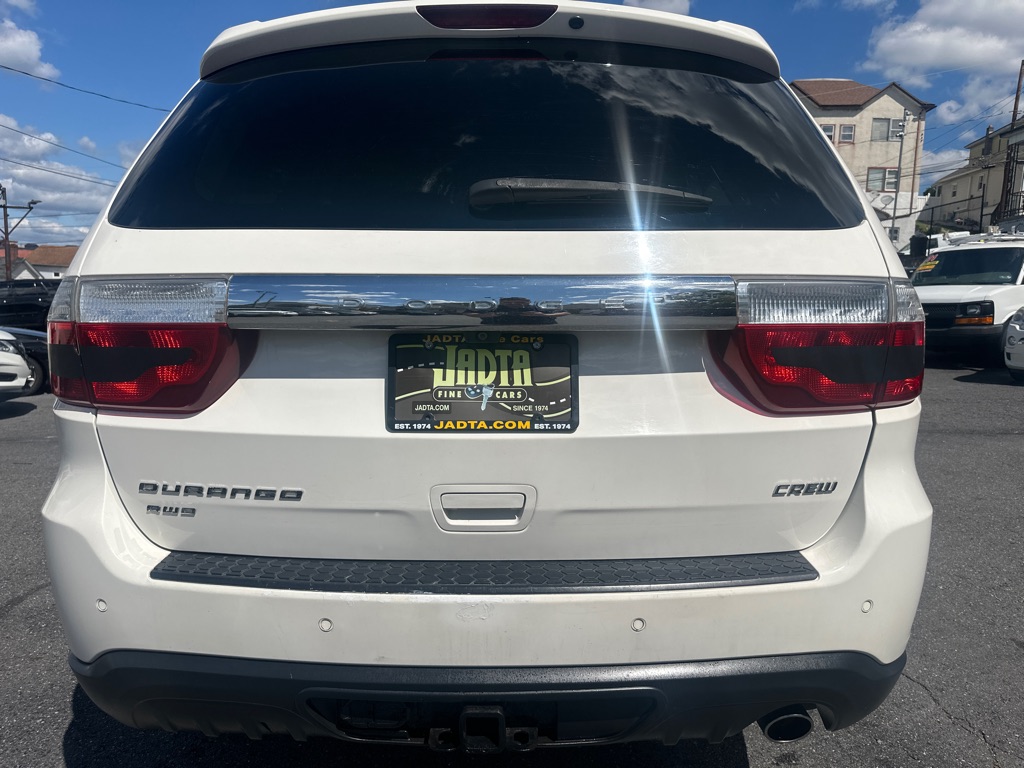 Photo 17 of this DODGE DURANGO