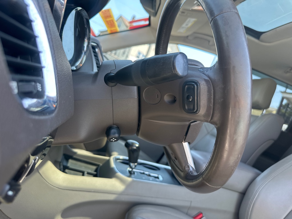 Photo 83 of this DODGE DURANGO