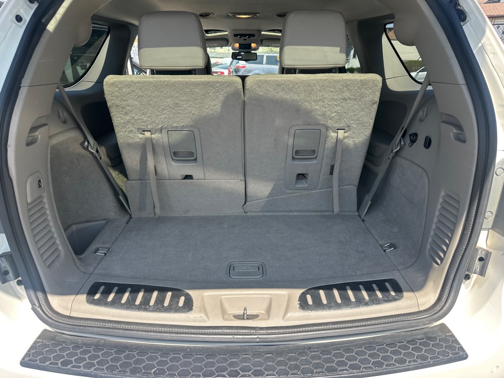 Photo 37 of this DODGE DURANGO