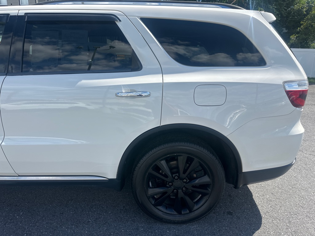 Photo 13 of this DODGE DURANGO