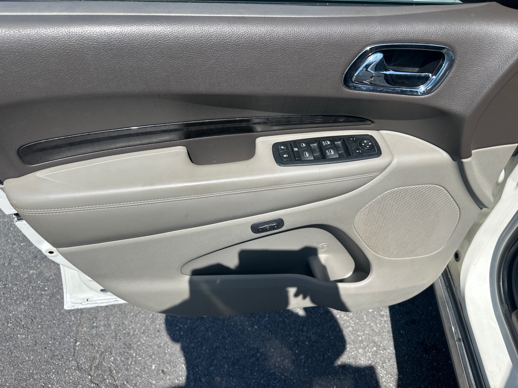 Photo 27 of this DODGE DURANGO