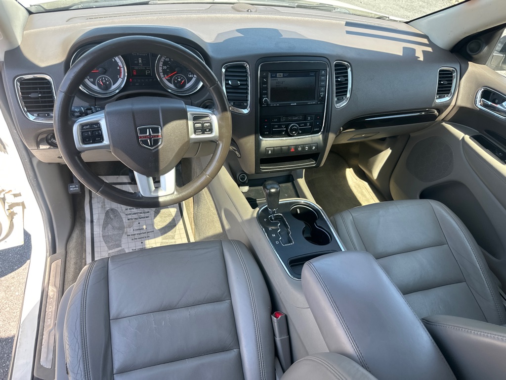 Photo 33 of this DODGE DURANGO