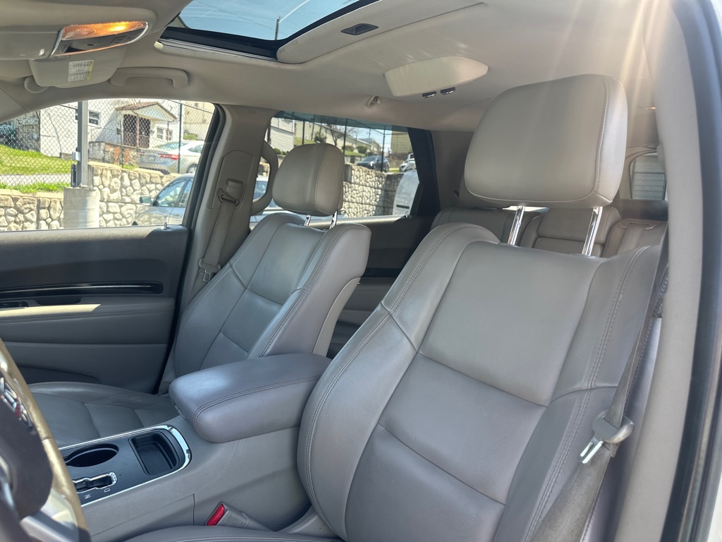 Photo 25 of this DODGE DURANGO