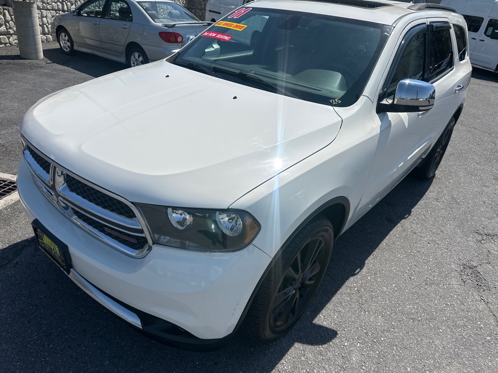 Photo 64 of this DODGE DURANGO