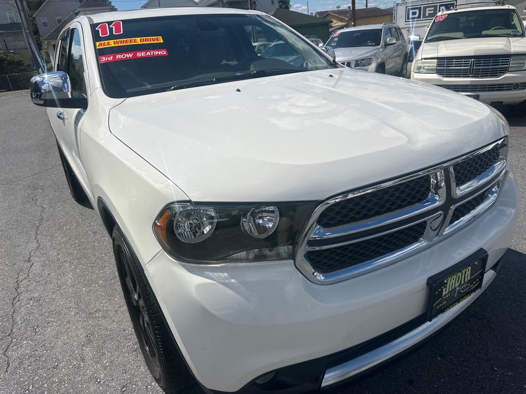 Photo 16 of this DODGE DURANGO
