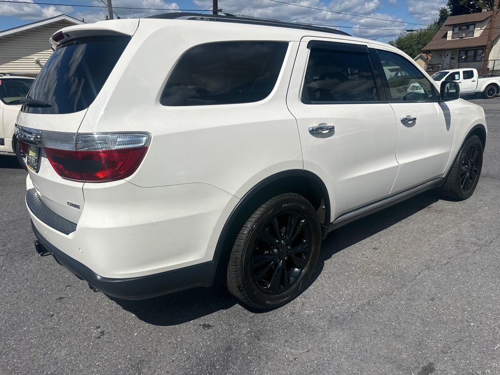 Photo 18 of this DODGE DURANGO