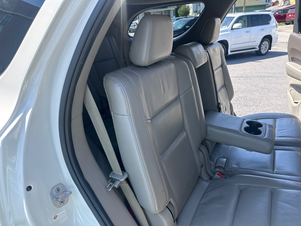 Photo 46 of this DODGE DURANGO