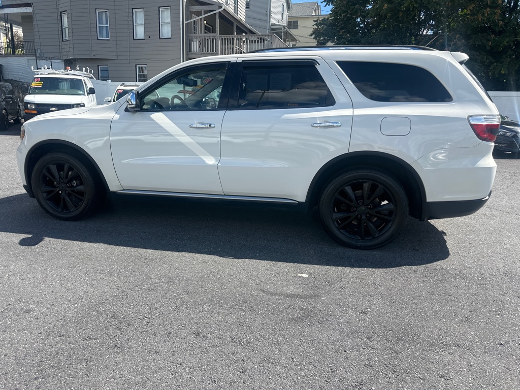 Photo 5 of this DODGE DURANGO