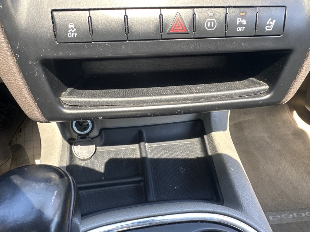 Photo 80 of this DODGE DURANGO