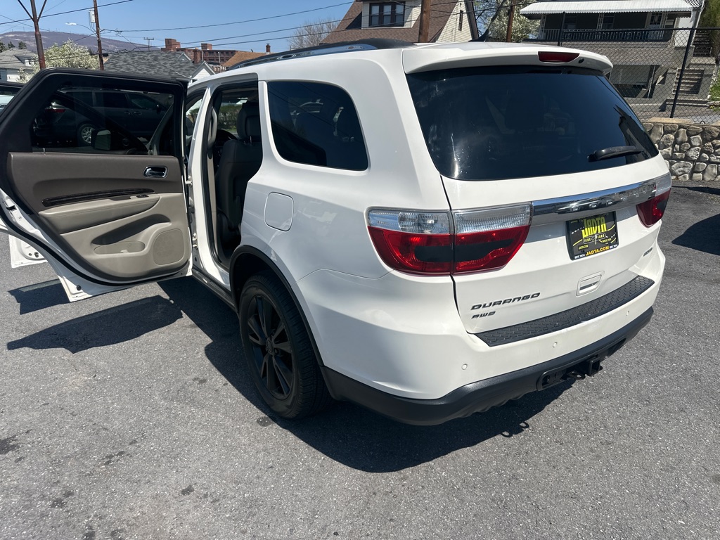 Photo 57 of this DODGE DURANGO