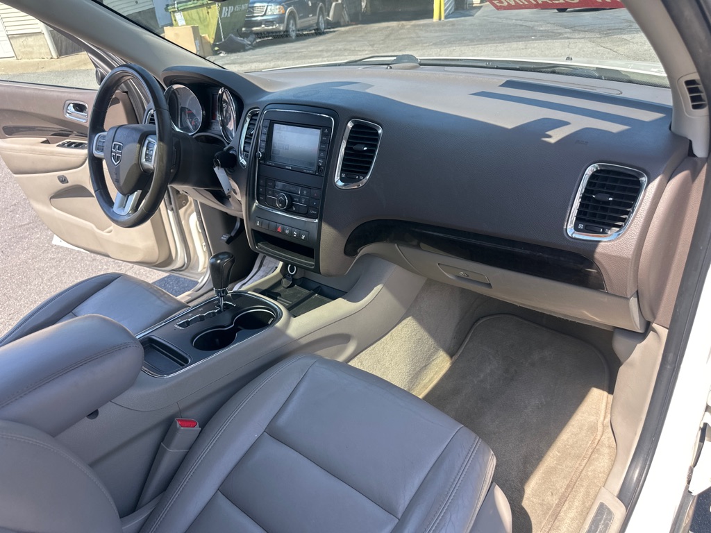 Photo 53 of this DODGE DURANGO