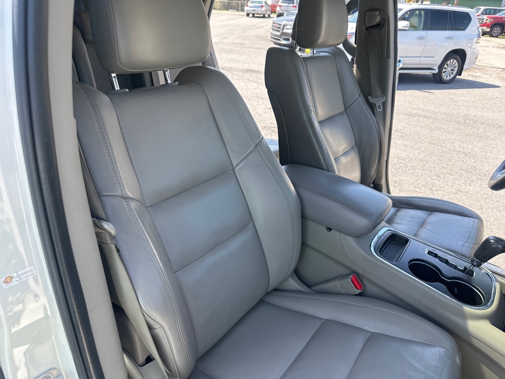 Photo 43 of this DODGE DURANGO